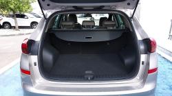 יונדאי טוסון Elite Turbo אוט' בנזין 1.6 (177 כ''ס) בנזין 2019 למכירה