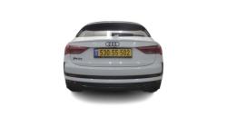 אאודי RSQ3 4X4 RS Sportback אוט' 2.5 (400 כ''ס) בנזין 2021 למכירה ב