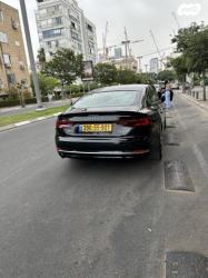 אאודי A5 Sportback Design אוט' 1.4 (150 כ''ס) בנזין 2018 למכירה בנצרת עי