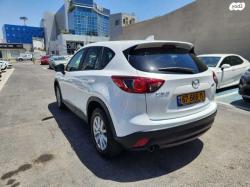 מאזדה CX-5 4X2 Executive אוט' 2.0 (155 כ"ס) בנזין 2014 למכירה בראשון לצ