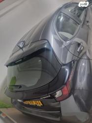 טויוטה יאריס הייבריד מחירון 2023