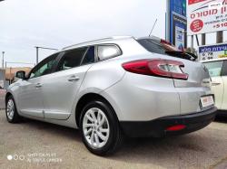 רנו מגאן אסטייט/ גראנד טור Expression אוט' 1.2 (132 כ''ס) בנזין 2016 