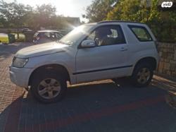 סוזוקי גרנד ויטרה 4X4 JLX-E אוט' 3 דל' 2.4 (166 כ''ס) בנזין 2012 למכי