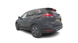 ניסאן אקס טרייל Acenta אוט' 7 מק' 1.3 (160 כ''ס) בנזין 2019 למכירה ב