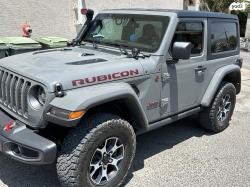 ג'יפ / Jeep רנגלר קצר 4X4 Rubicon אוט' 3.6 (285 כ''ס) ק' 1 בנזין 2022 למכי