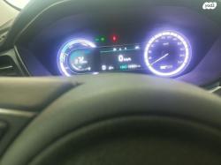 קיה נירו הייבריד LX הייבריד אוט' 1.6 (141 כ''ס) דיזל 2019 למכירה