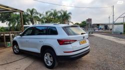 סקודה קודיאק Ambition אוט' דיזל 7 מק' 4 דל' 2.0 (150 כ"ס) דיזל 2019 למ