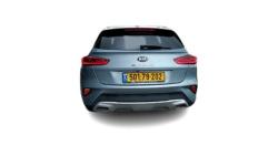 קיה XCEED LX אוט' 1.4 (140 כ''ס) בנזין 2021 למכירה ב