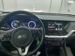 קיה נירו הייבריד LX הייבריד אוט' 1.6 (141 כ''ס) בנזין 2020 למכיר