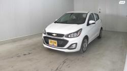 שברולט ספארק LT Plus אוט' 1.4 (98 כ''ס) [2019 ואילך] בנזין 2020 למכיר
