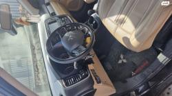 מיצובישי אאוטלנדר Instyle אוט' 7 מק' 2.0 (150 כ"ס) בנזין 2016 למכיר