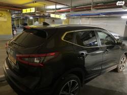 ניסאן קשקאי Acenta Tech אוט' דיזל 1.6 (130 כ"ס) דיזל 2018 למכירה בבי