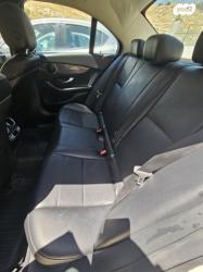 מרצדס C-Class Taxi C220 Blue Tec Taxi Classic אוט' דיזל 2.2 (170 כ"ס) דיזל 2017 ל