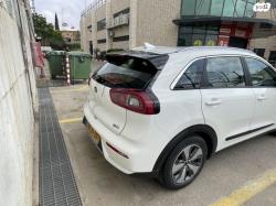 קיה נירו הייבריד LX הייבריד אוט' 1.6 (141 כ''ס) בנזין 2019 למכיר