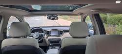 קיה סורנטו 4X4 Premium אוט' דיזל 7 מק' 2.2 (200 כ"ס) דיזל 2015 למכירה 
