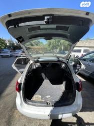 סיאט איביזה Reference סטיישן אוט' 1.2 (105 כ"ס) בנזין 2012 למכירה ב