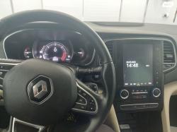 רנו מגאן גראנד קופה Intense אוט' דיזל 1.5 (116 כ''ס) דיזל 2020 למכי