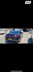 מרצדס CLA CLA250E AMG Line הייבריד אוט' 1.3 (160 כ''ס) היברידי חשמל / ב