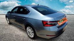 סקודה סופרב (2019 ואילך) Style FL אוט' 2.0 (190 כ''ס) בנזין 2020 למכיר