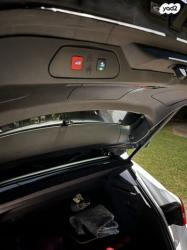 אופל גרנדלנד X Ultimate הייבריד אוט' 1.6 (180 כ''ס) היברידי חשמל /