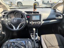הונדה ג'אז Comfort אוט' 1.3 (102 כ''ס) בנזין 2016 למכירה בקרית מוצק