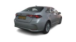 טויוטה קורולה הייבריד Sun סדאן אוט' 1.8 (98 כ''ס) בנזין 2020 למכ