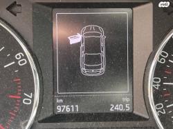 סקודה אוקטביה Elegance אוט' 1.4 (140 כ''ס) בנזין 2015 למכירה בכוכב 