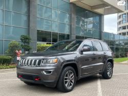 ג'יפ / Jeep גרנד צ'ירוקי 4X4 Laredo אוט' 5 מק' 3.6 (286 כ''ס) בנזין 2020 ל