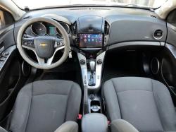 שברולט קרוז LT Turbo סטיישן אוט' 1.4 (140 כ''ס) בנזין 2015 למכירה ב