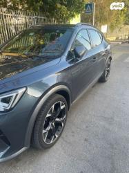 קופרה פורמנטור BB/BP אוט' 1.5 (150 כ"ס) בנזין 2021 למכירה בתל אבי