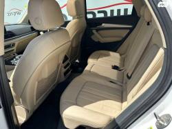 אאודי Q5 4X4 Tech Pack אוט' 2.0 (252 כ"ס) בנזין 2018 למכירה בראשון לצי