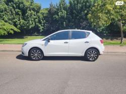 סיאט איביזה AM5 אוט' 5 דל' 1.2 (105 כ"ס) בנזין 2015 למכירה באבן יה