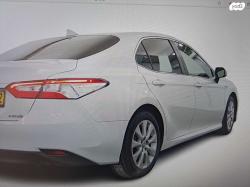 טויוטה קאמרי LE הייבריד אוט' 2.5 (178 כ''ס) בנזין 2020 למכירה בנ