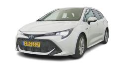 טויוטה קורולה הייבריד Space Plus סטיישן אוט' 1.8 (98 כ''ס) בנזין 