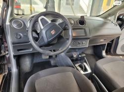 סיאט איביזה Stylance אוט' 5 דל' 1.6 (105 כ"ס) בנזין 2011 למכירה בזכר