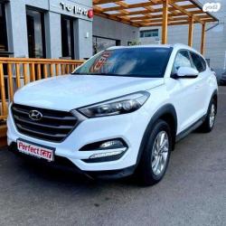 יונדאי טוסון Premium אוט' בנזין 2.0 (155 כ"ס) בנזין 2016 למכירה בפ