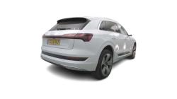 אאודי E-tron 4X4 Advanced Premium אוט' חשמלי (408 כ''ס) בנזין 2020 למכירה 