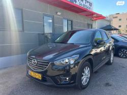 מאזדה CX-5 מחירון 2016