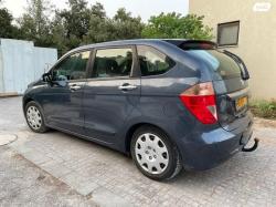 הונדה FR-V Trend אוט' 1.8 (140 כ''ס) בנזין 2009 למכירה בקרית טבעון