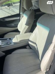 ג'נסיס GV80 Elegant טורבו דיזל 3.0 (277 כ"ס) דיזל 2022 למכירה בנתיבו