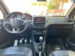 פיג'ו 208 GTI GTI ידני 3 דל' 1.6 (208 כ"ס) בנזין 2018 למכירה בירושלים