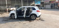 סוזוקי ויטרה 4X4 GLXV אוט' 1.6 (120 כ"ס) בנזין 2017 למכירה בערערה