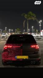 פולקסווגן גולף Trendline אוט' 5 דל' 1.4 (122 כ"ס) [2013-2015] בנזין 2013 ל