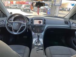 אופל אינסיגניה Edition הצ'בק אוט' 1.6 (170 כ''ס) בנזין 2015 למכירה 
