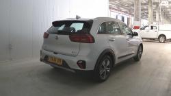 קיה נירו הייבריד LX הייבריד אוט' 1.6 (141 כ''ס) בנזין 2020 למכיר