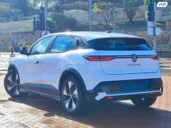 רנו מגאן E-Tech Balance PKE אוט' חשמלי (220 כ''ס) חשמלי 2023 למכירה בח