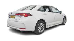 טויוטה קורולה הייבריד Sun סדאן אוט' 1.8 (98 כ''ס) בנזין 2020 למכ