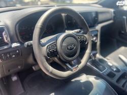 קיה ספורטז' 4X4 Premium GT אוט' 1.6 (177 כ''ס) בנזין 2016 למכירה בראשו