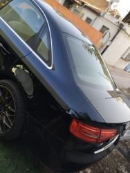 אאודי A4 4X4 Executive אוט' 2.0 (225 כ''ס) בנזין 2015 למכירה בap