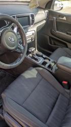 קיה ספורטז' Urban אוט' 1.6 (132 כ"ס) בנזין 2018 למכירה בחיפה